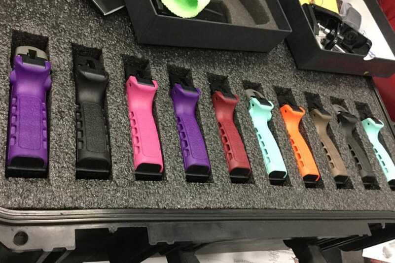 SCCY Will Stop Replacing Stolen Guns thanks to 'Bad Apples' stolen guns sccy firearms