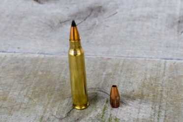 The Winchester. No expansion.