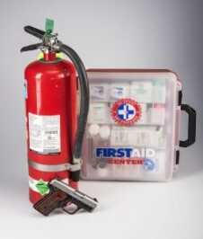 Are you prepared for all that life can throw your way? 