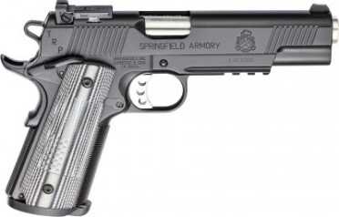 Chris Kyle Springfield 1911 Number 1 Raises K for Frog Foundation chris kyle trp (2)