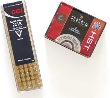 man shoots self with .22 (2)