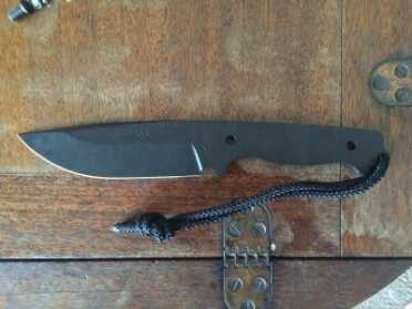 A look at the naked version, i.e. no scales. Love the design. 