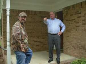 Deer Camp: Top Four Tips to Scouting Now for Deer Season Success You can’t be out there all the time. Ask landowners or people who live on or near the land you hunt what deer they have been seeing and when they have been seeing them.