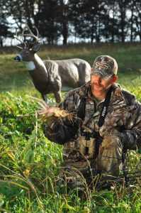 Deer Camp: Top Four Tips to Scouting Now for Deer Season Success Early scouting can really put you ahead of the game, and identifying food sources is a great start. Brassicas, including turnips, are a great food source as the season’s first frosts hit the area.
