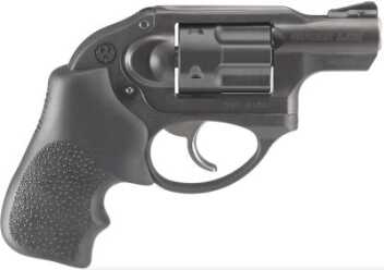 Ruger LCR