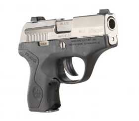 The Best Ankle-Carry Handguns for When the Waistband Isn't an Option beretta-pico_3qt_r_ft