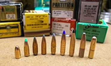 Is the .30-’06 Springfield Dead? ??????? ??????? ???????