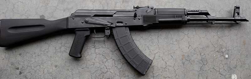 All-American AKs on the Horizon from DDI ddi american aks (3)