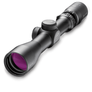 Burris’ 2-7X Scout Scope is a versatile scout scope that will work for the snap shot and at distance.