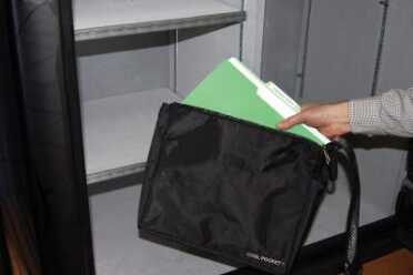 Accessories such as the Liberty Safe Cool Pocket can provide added layers of protection.