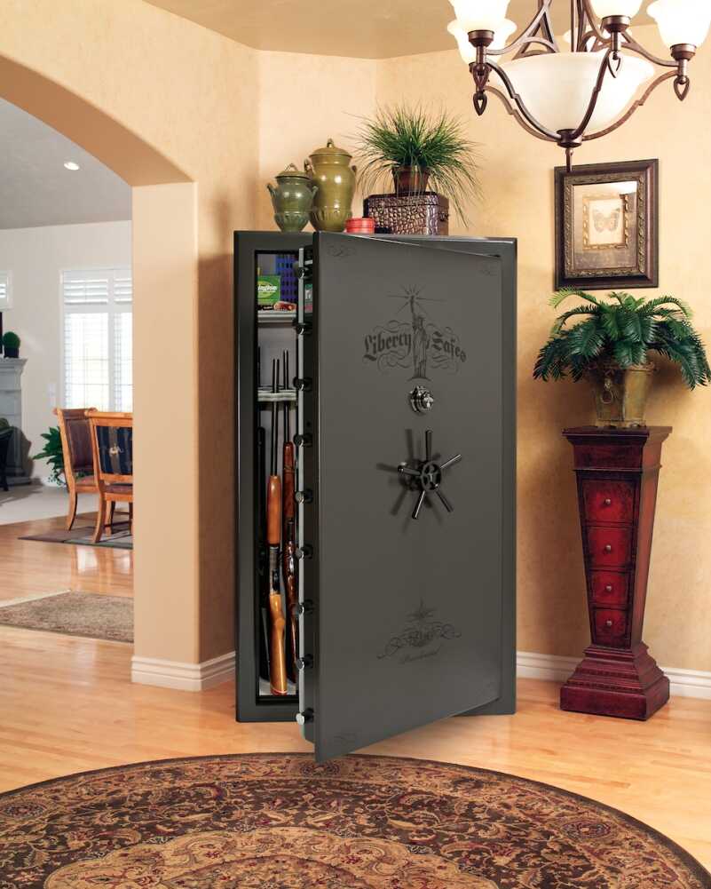 The risk of fire is one of the greatest dangers to your family, your home and your valuables you can face. Take all the right steps to avoid this danger.