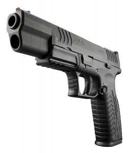 Battle of the Longslides—Top Picks from Yesterday & Today Image courtesy of manufacturer.