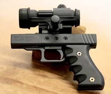 Got Buyback? Here's the Simplest Homemade Pistol gb-22-complete-with-optic