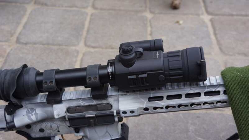 With a price point just south of $500, the Photon XT gives a lot of bang for the proverbial buck.