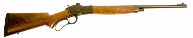 A .500 Magnum Lever-Action? The Big Horn Armory Model 89 Brush Buster! Full Review.