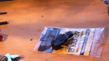 Clay: Why Mil-Spec AR Triggers Suck, And How To Fix ’Em A high-quality, drop-in trigger system for the AR like the AR Gold Trigger can make all the difference in your rifle.