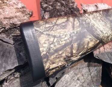 New FFL Form 4473 for Background Checks Incoming Remington says their Supercell Recoil Pad reduces recoil by up to 54 percent.