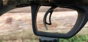 New FFL Form 4473 for Background Checks Incoming The author really liked the 783's adjustable CrossFire trigger.