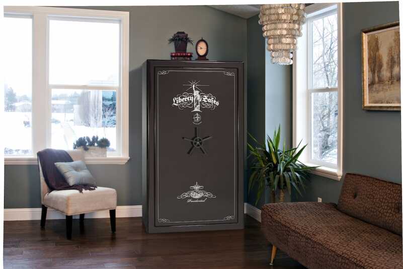 A safe is designed to protect your valuables, but how do you ensure your piece of mind?