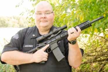 For those on a budget (like an LE officer buying his own weapon), the G.I. offers a lot of bang for the buck.