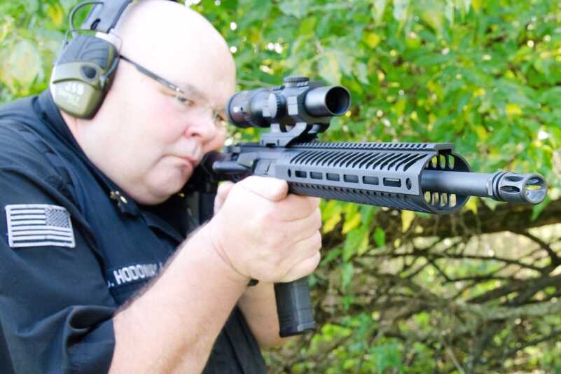 The Seekins Precision G.I. rifle from Freedom Munitions combines top-notch quality and features with a sub-$1,000 price point.