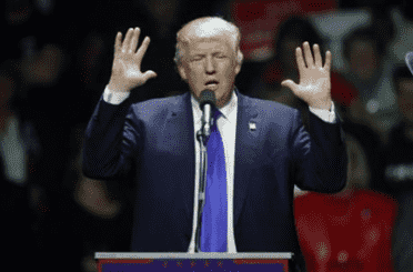 Korwin: Where Are Trump’s Taxes? Five Problems with that Question