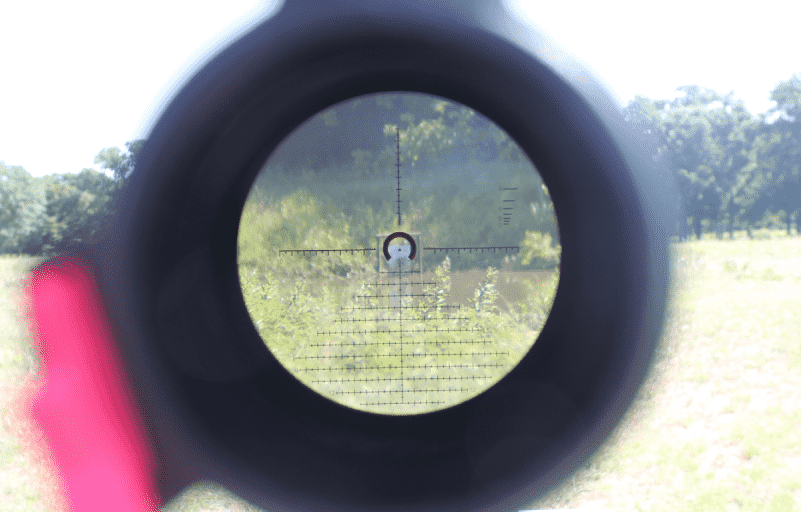 Long-Range Sniper Optic for Under 0? The Primary Arms 4-14x44mm Riflescope—Full Review.