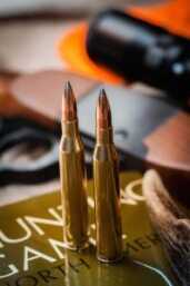 Brothers In Arms: Understanding Famous Ammo Family Trees Remington’s .25-’06 is a good deer/pronghorn choice, giving flat trajectory and decent wind bucking capabilities.