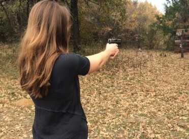 Help Your Wife Purchase a Concealed Carry Firearm, Part 2: The Search Help Your Wife Purchase a Concealed Carry Firearm, Part 2: The Search