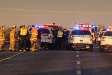 ‘Good Samaritan’ Saves Arizona Trooper’s Life