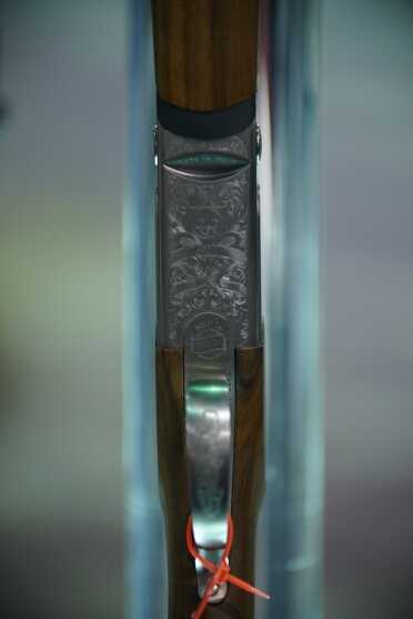 Three new Shotguns from Beretta – SHOT Show 2017