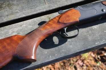 A Sub-0 Over-Under Shotgun? The Stevens 555—Full Review.
