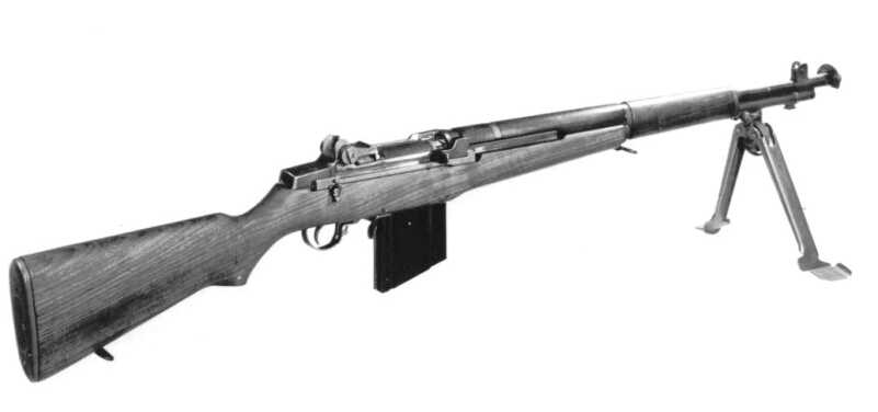 MilSurp: A Full-Auto Garand? The Secret World War II-Era T20 Rifle. MilSurp: A Full-Auto Garand? The Secret World War II-Era T20 Rifle.