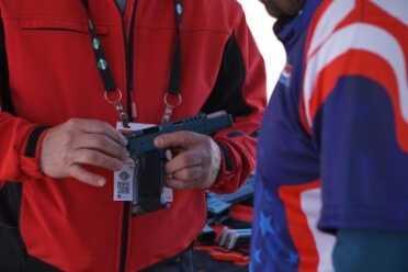 Ultimate Race Gun? The EAA Limited Custom—SHOT Show 2017 Ultimate Race Gun? The EAA Limited Custom—SHOT Show 2017