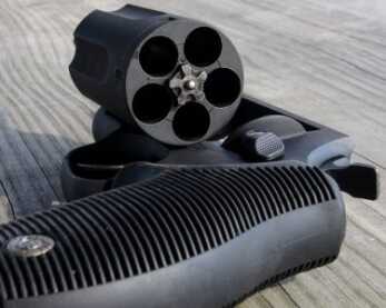 A Big-Bore, EDC Shotgun? Hands On, Full Review and Test