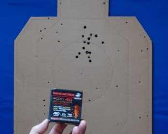 A Big-Bore, EDC Shotgun? Hands On, Full Review and Test