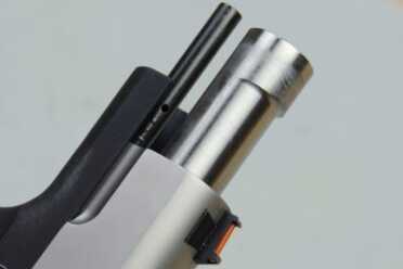 Bobtail Carry Contour EMP: Springfield’s CCW 9mm 1911 - Full Review.