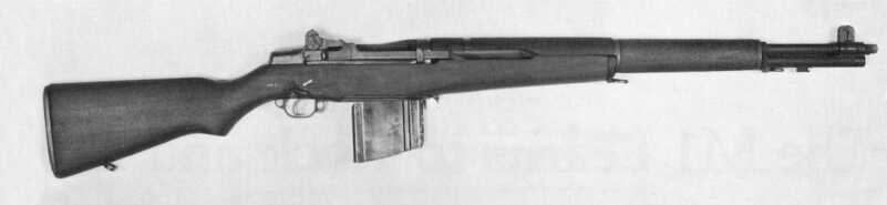 MilSurp: A Full-Auto Garand? The Secret World War II-Era T20 Rifle. MilSurp: A Full-Auto Garand? The Secret World War II-Era T20 Rifle.