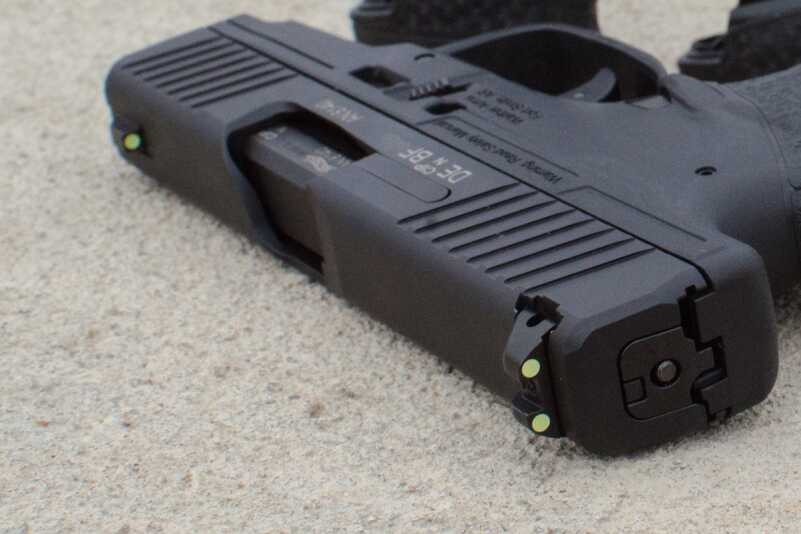 The Walther PPS M2 9mm Gets Some New Siblings—SHOT Show 2017