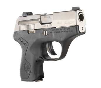 IS IT ENOUGH GUN? A BEGINNER’S GUIDE TO CARRYING A .380. IS IT ENOUGH GUN? A BEGINNER’S GUIDE TO CARRYING A .380.