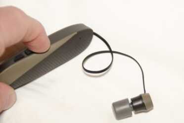 Next Gen. Ear Protection: Walker's Razor XV -- SHOT Show 2017