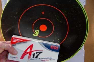 New Savage B Series Bolt-Action Rimfires: B17 FV in .17 HMR—Full Review. New Savage B Series Bolt-Action Rimfires: B17 FV in .17 HMR—Full Review.