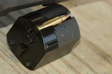 New Savage B Series Bolt-Action Rimfires: B17 FV in .17 HMR—Full Review. New Savage B Series Bolt-Action Rimfires: B17 FV in .17 HMR—Full Review.