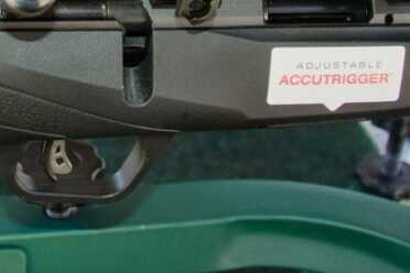 New Savage B Series Bolt-Action Rimfires: B17 FV in .17 HMR—Full Review. New Savage B Series Bolt-Action Rimfires: B17 FV in .17 HMR—Full Review.