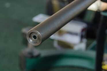 New Savage B Series Bolt-Action Rimfires: B17 FV in .17 HMR—Full Review. New Savage B Series Bolt-Action Rimfires: B17 FV in .17 HMR—Full Review.