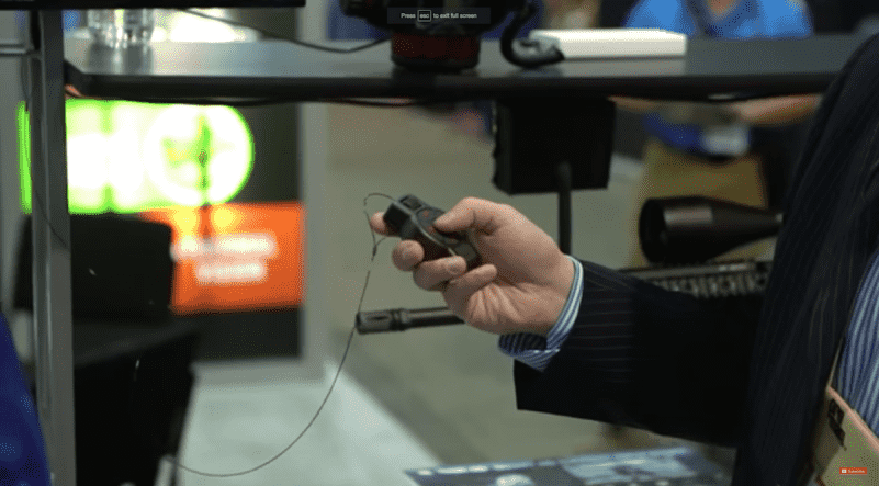 New ATN Night Vision & Thermal Gear—SHOT Show 2017