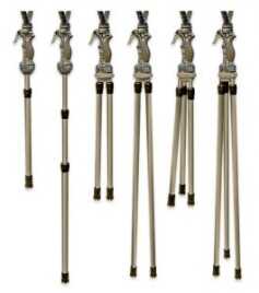 Primos Trigger Sticks Gen 3 – SHOT Show 2017 Primos Trigger Sticks Gen 3 – SHOT Show 2017