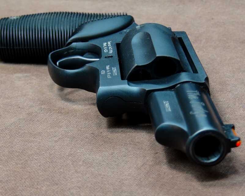 A Big-Bore, EDC Shotgun? Hands On, Full Review and Test