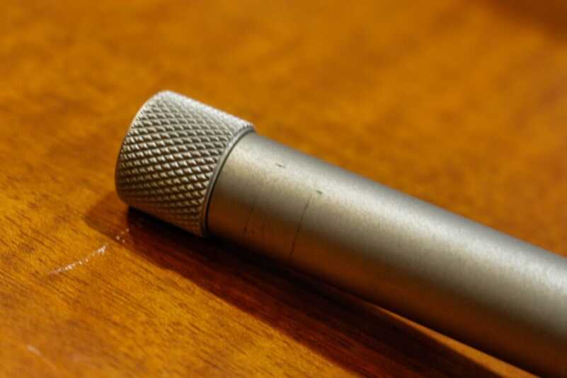 Kimber's New Subalpine Featherweight Mountain Rifle – SHOT Show 2017 Kimber's New Subalpine Featherweight Mountain Rifle – SHOT Show 2017