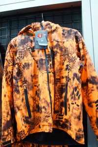 New Tactical & Hunting Gear from Kryptek – SHOT Show 2017